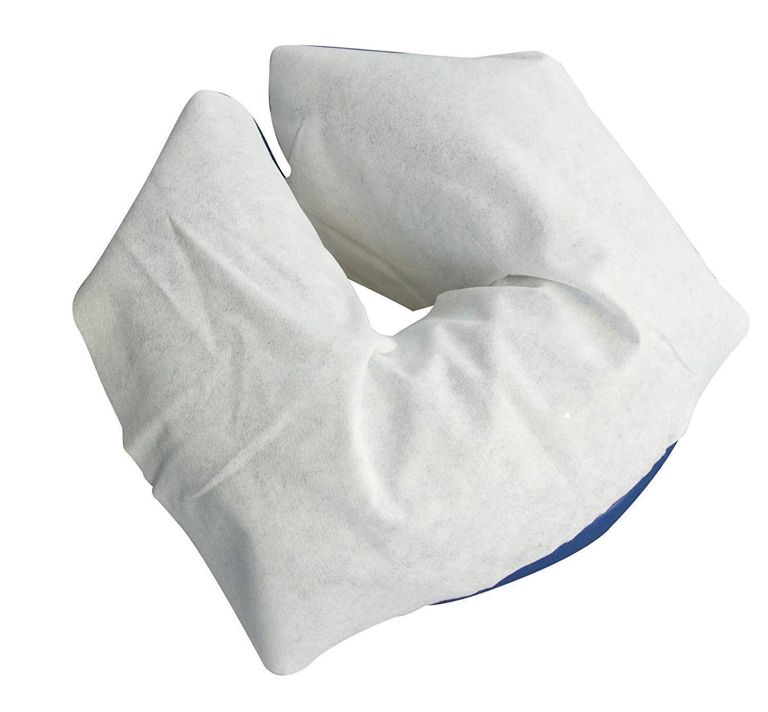 BodyMed Premium Headrest Paper Roll, Smooth White, 12 x 225', (12